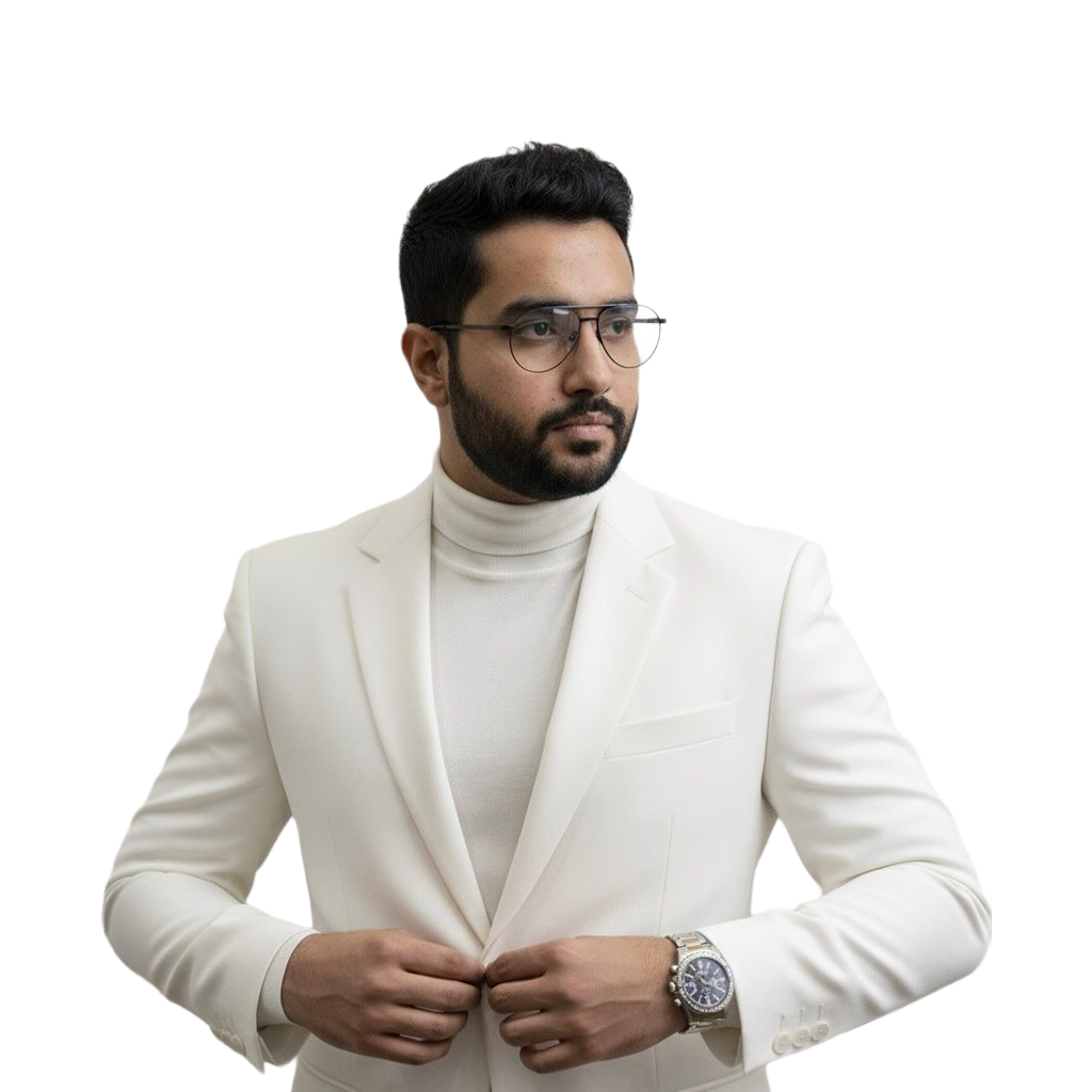 Saran Pathmanathan Avatar